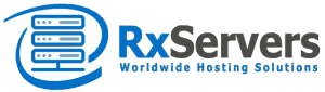 rxservers logo